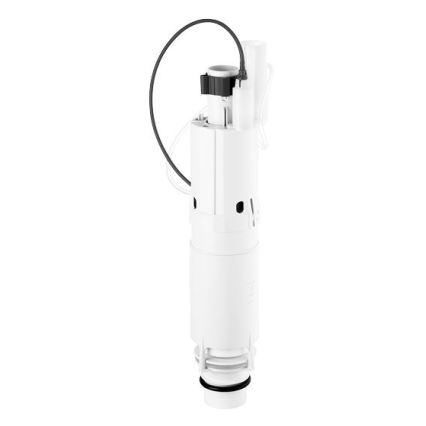 GROHE 42253000 - Válvula de escoamento AV1, cromado brilhante