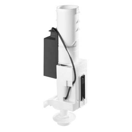 GROHE 42320000 - Válvula de escoamento AV1 cromo brilhante