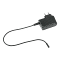GROHE 42388000 - Adaptador de alimentação preto