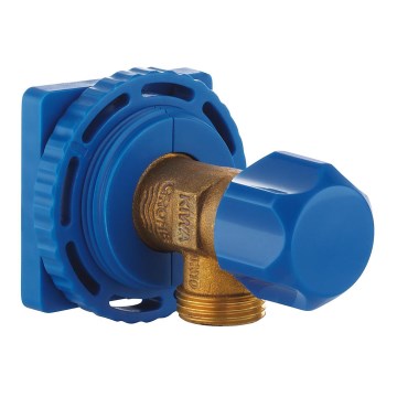 GROHE 42396000 - Válvula de ângulo