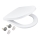 GROHE 42473000 - Assento para WC SOLIDO COMPACT branco durável