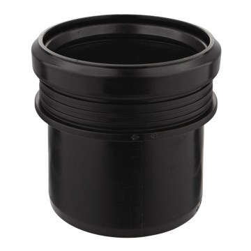 GROHE 42766000 - Tubo espaçador 76 mm cromado brilhante