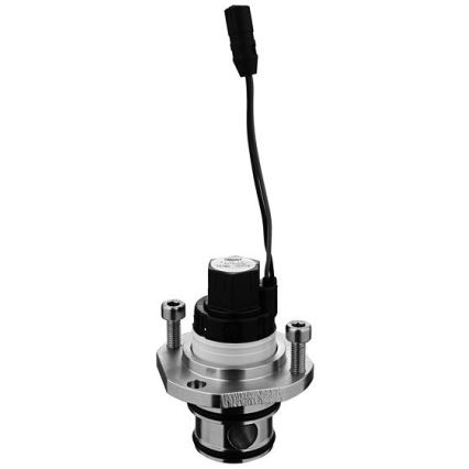 GROHE 42791000 - Válvula magnética com filtro para 37751 cromado brilhante