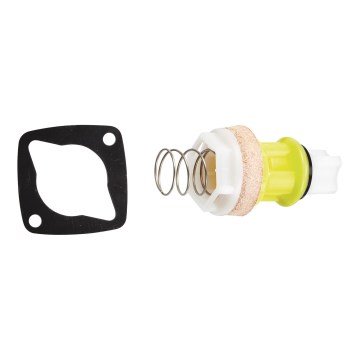 GROHE 43450000 - Pistão para válvulas de descarga de urinol de parede