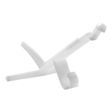 GROHE 43519000 - Alavanca 190 x 120 x 45 cromado brilhante