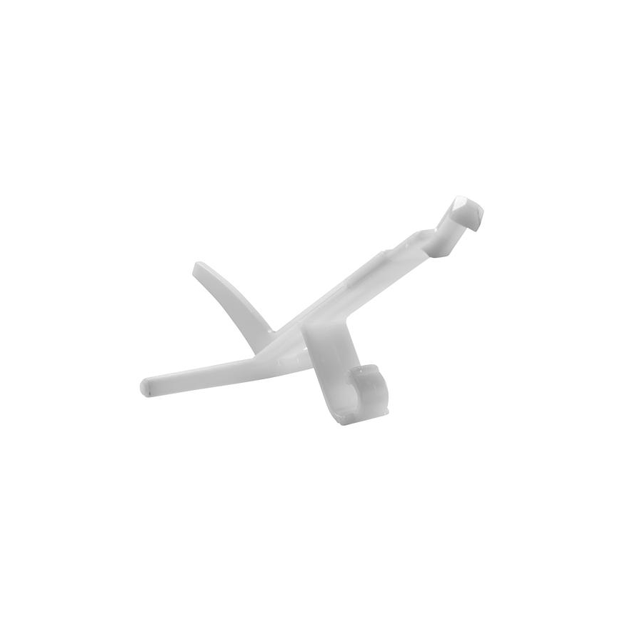 GROHE 43519000 - Alavanca 190 x 120 x 45 cromado brilhante
