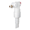 GROHE 43537000 - Válvula de enchimento branca