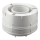 GROHE 43544000 - Pistão de escoamento SERVO branco