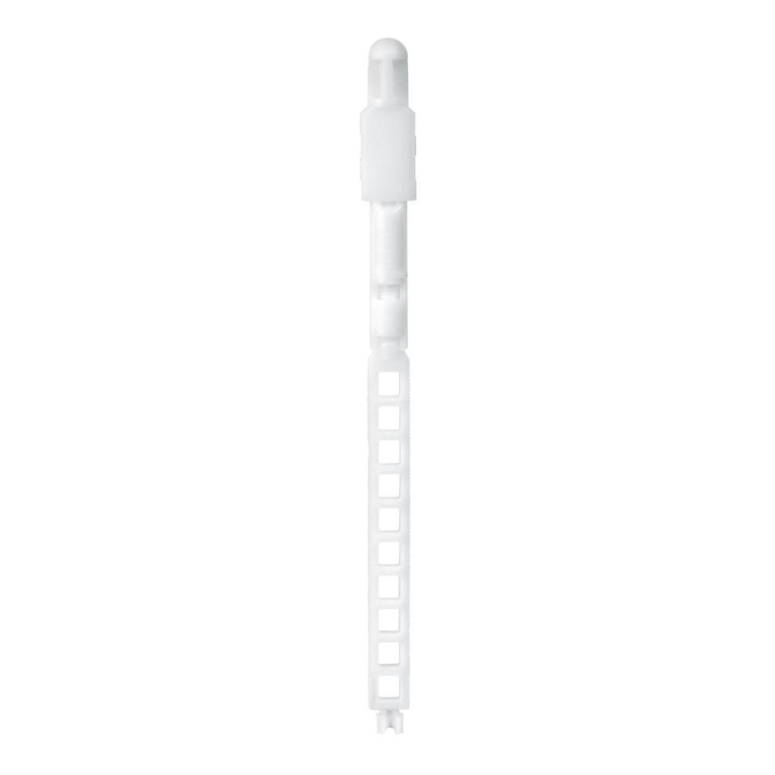 GROHE 43546000 - Parafuso de comando 150 x 30 x 30 branco