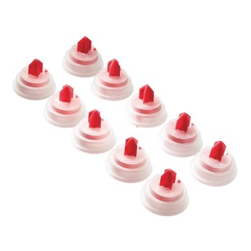 GROHE 4375800M - Membrana, 10 unidades