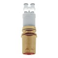 GROHE 43813000 - Cartucho 166 x 77 x 75 latão/branco