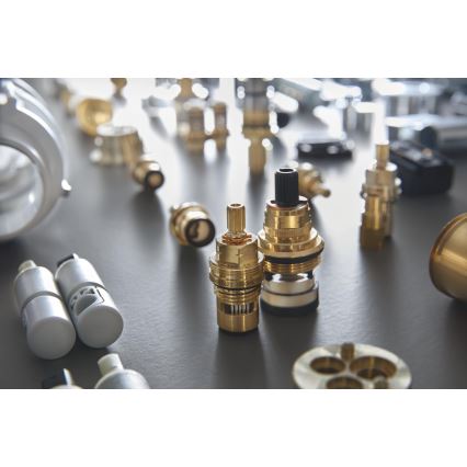 GROHE 45882000 - Cartucho cerâmico DN 15