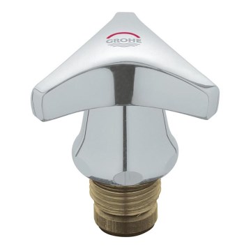 GROHE 45969000 - Tampa DN 15 cromado brilhante