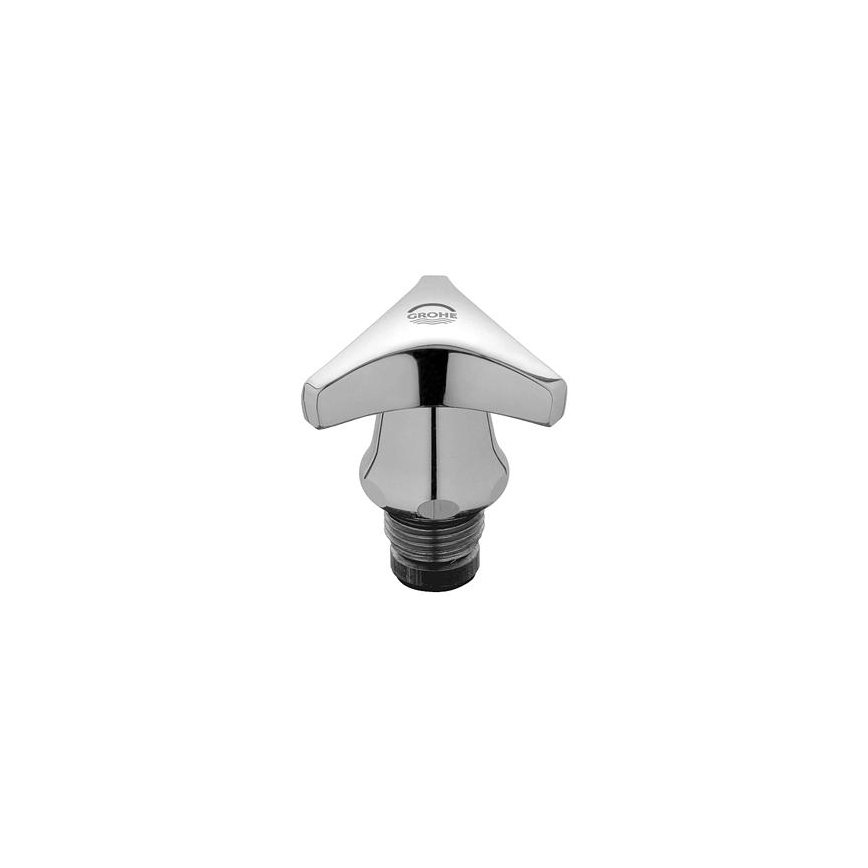 GROHE 45969000 - Tampa DN 15 cromado brilhante