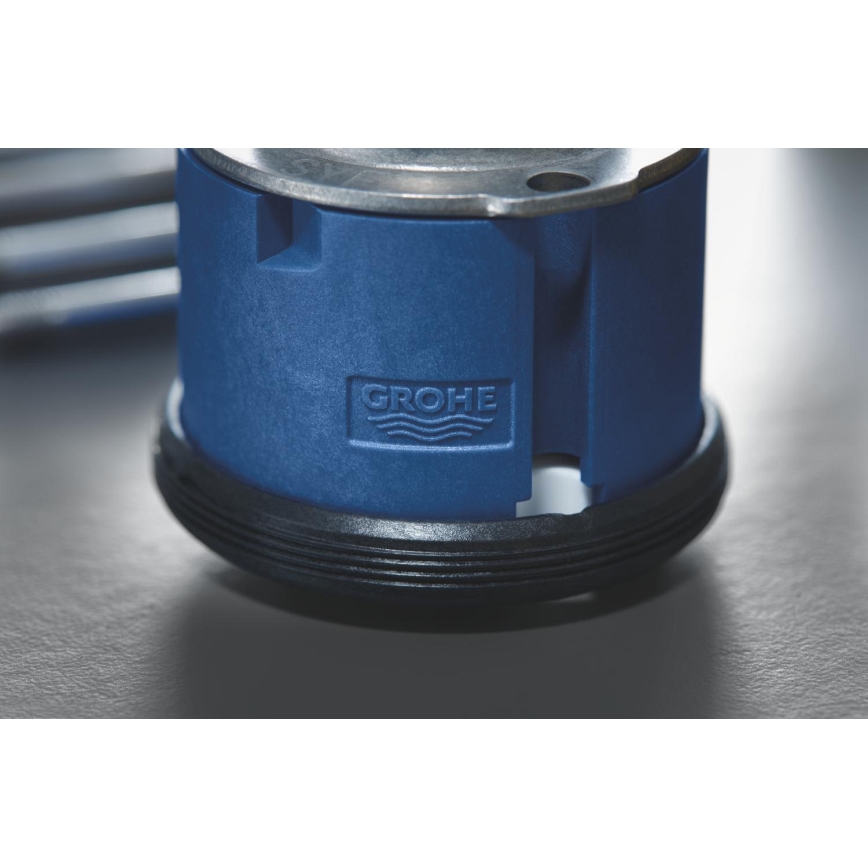 GROHE 46048000 - Cartucho de 46 mm, azul