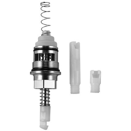 GROHE 46133000 - Desviador universal para misturador de instalação encastrada, cromado