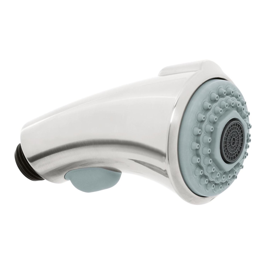 GROHE 46173SD0 - Duche em aço inoxidável