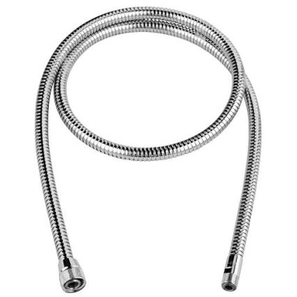 GROHE 46174000 - Mangueira de duche METALFLEX 1500 mm cromo brilhante