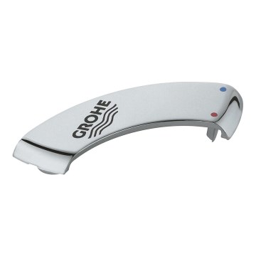 GROHE 46230000 - Tampa decorativa CHIARA, cromo brilhante