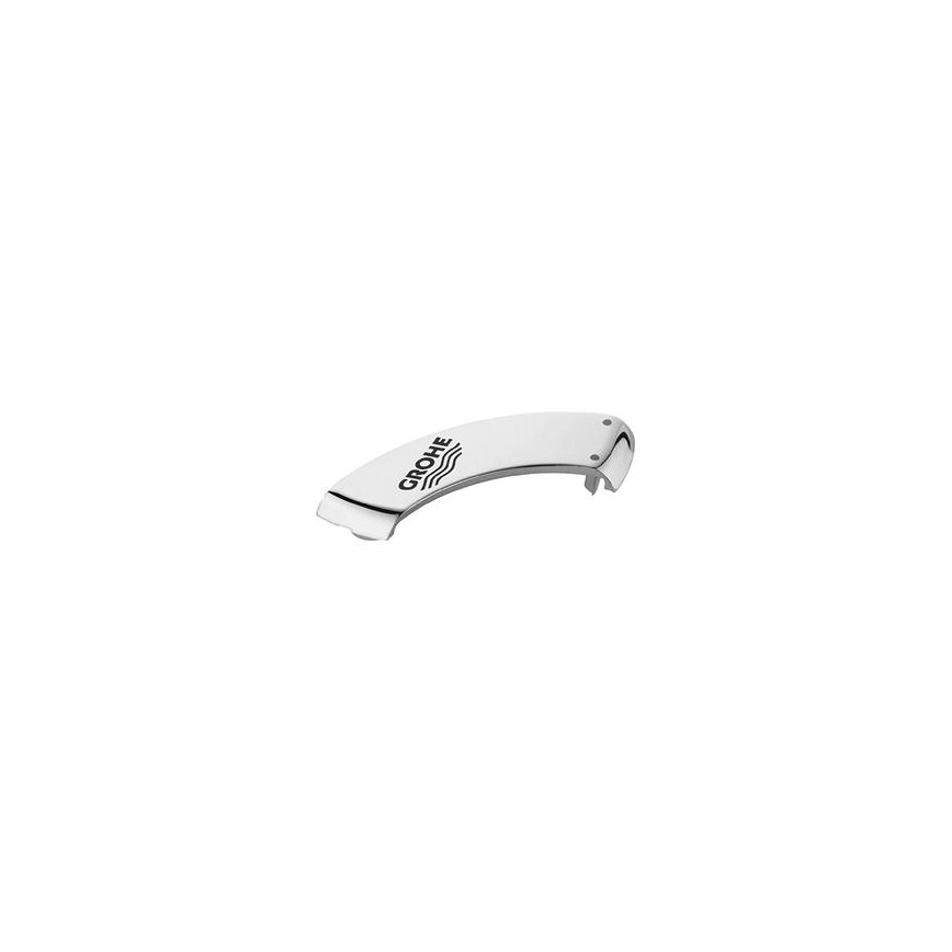 GROHE 46230000 - Tampa decorativa CHIARA, cromo brilhante