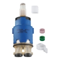 GROHE 46580000 - Cartucho cerâmico de 28 mm