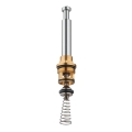 GROHE 46737000-Desviador para misturador universal para instalação embutida