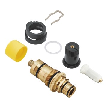 GROHE 47217000 - Elemento termostático DN 15