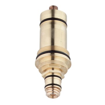 GROHE 47220000 - Atuador térmico DN 20, elemento de cera