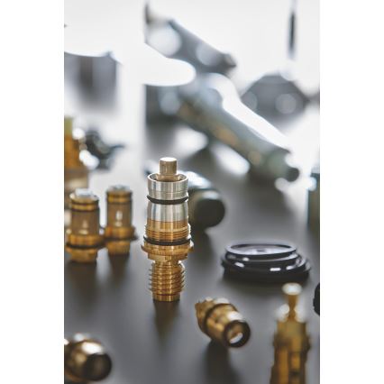 GROHE 47450000 - Cartucho termostático 12” StarLight