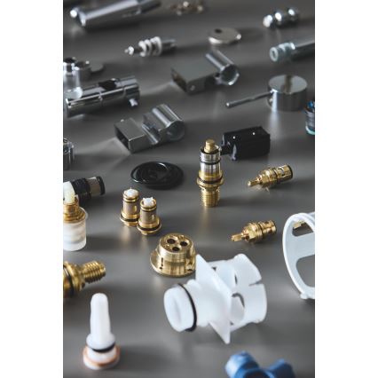 GROHE 47450000 - Cartucho termostático 12” StarLight