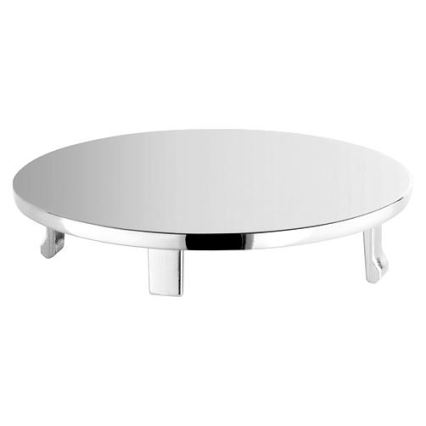 GROHE 4788300M - Tampa GROHTHERM 2000 cromo polido