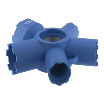 GROHE 48021000 - Chave de desmontagem para arejadores