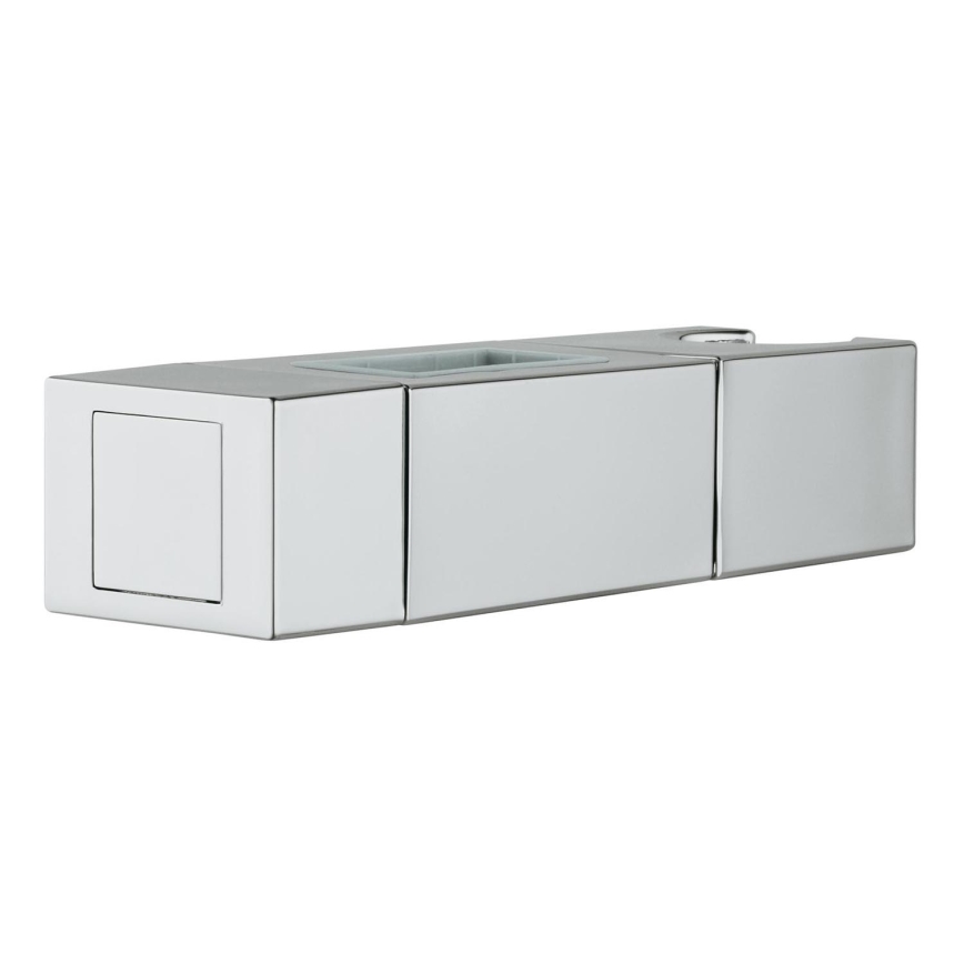 GROHE 48180000 - Guia EUPHORIA CUBE 15 × 30 mm, cromado brilhante