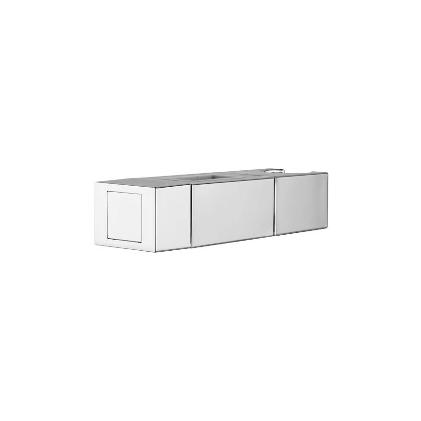 GROHE 48180000 - Guia EUPHORIA CUBE 15 × 30 mm, cromado brilhante