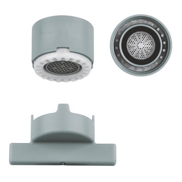 GROHE 48275000 -Regulador de caudal para torneiras de cozinha ESSENCE, CONCETTO e A cromado