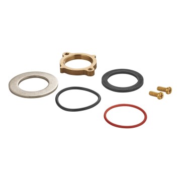 GROHE 48384000 - Fixação do cartucho