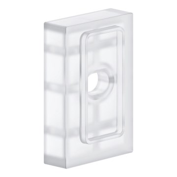 GROHE 48606001 - Arruela de espaçamento VITALIO UNIVERSAL cromado brilhante