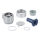 GROHE 49081000 - Tampa GROHTHERM, acabamento cromado brilhante