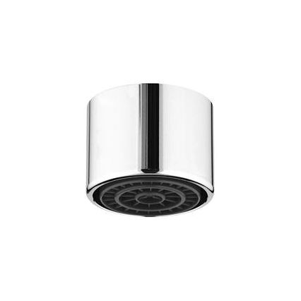 GROHE 6574000 - Arejador M22 × 1 cromado brilhante