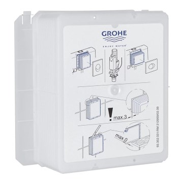 GROHE 66791000 - Câmara de inspeção RAPID SLX