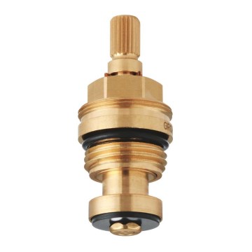 GROHE 7146000 - Tampa DN 15