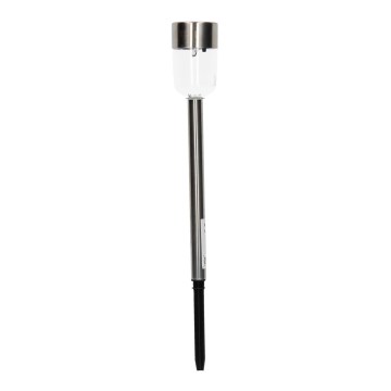 Grundig 16017 - Candeeiro solar LED LED/1W IP44
