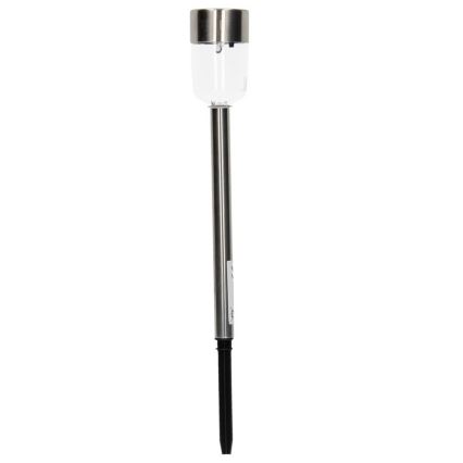 Grundig 16017 - Candeeiro solar LED LED/1W IP44