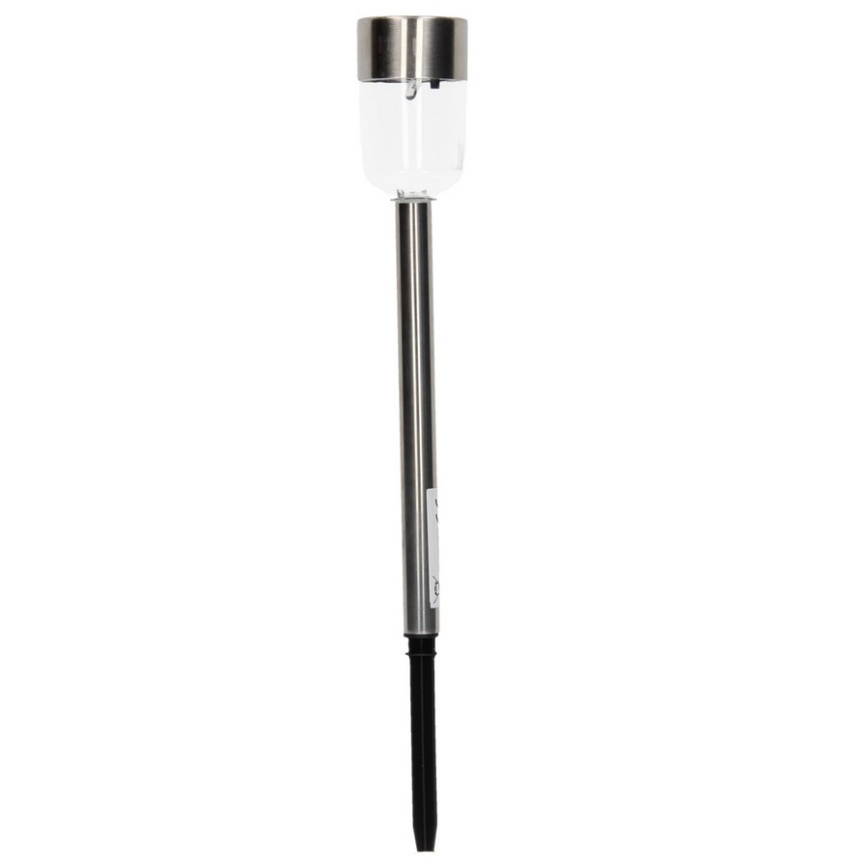 Grundig 16017 - Candeeiro solar LED LED/1W IP44