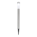 Grundig 89643 - Lâmpada solar LED 2xLED/1,2V 600 mAh IP44