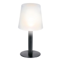 Grundig - Candeeiro de mesa solar LED/1,2V 200 mAh