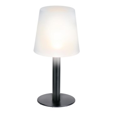 Grundig - Candeeiro de mesa solar LED/1,2V 200 mAh