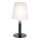 Grundig - Candeeiro de mesa solar LED/1,2V 200 mAh