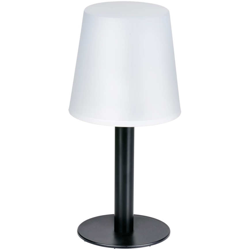Grundig - Candeeiro de mesa solar LED/1,2V 200 mAh