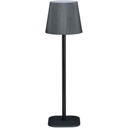Grundig - Candeeiro de mesa tátil LED RGB regulável LED/5V 1200 mAh